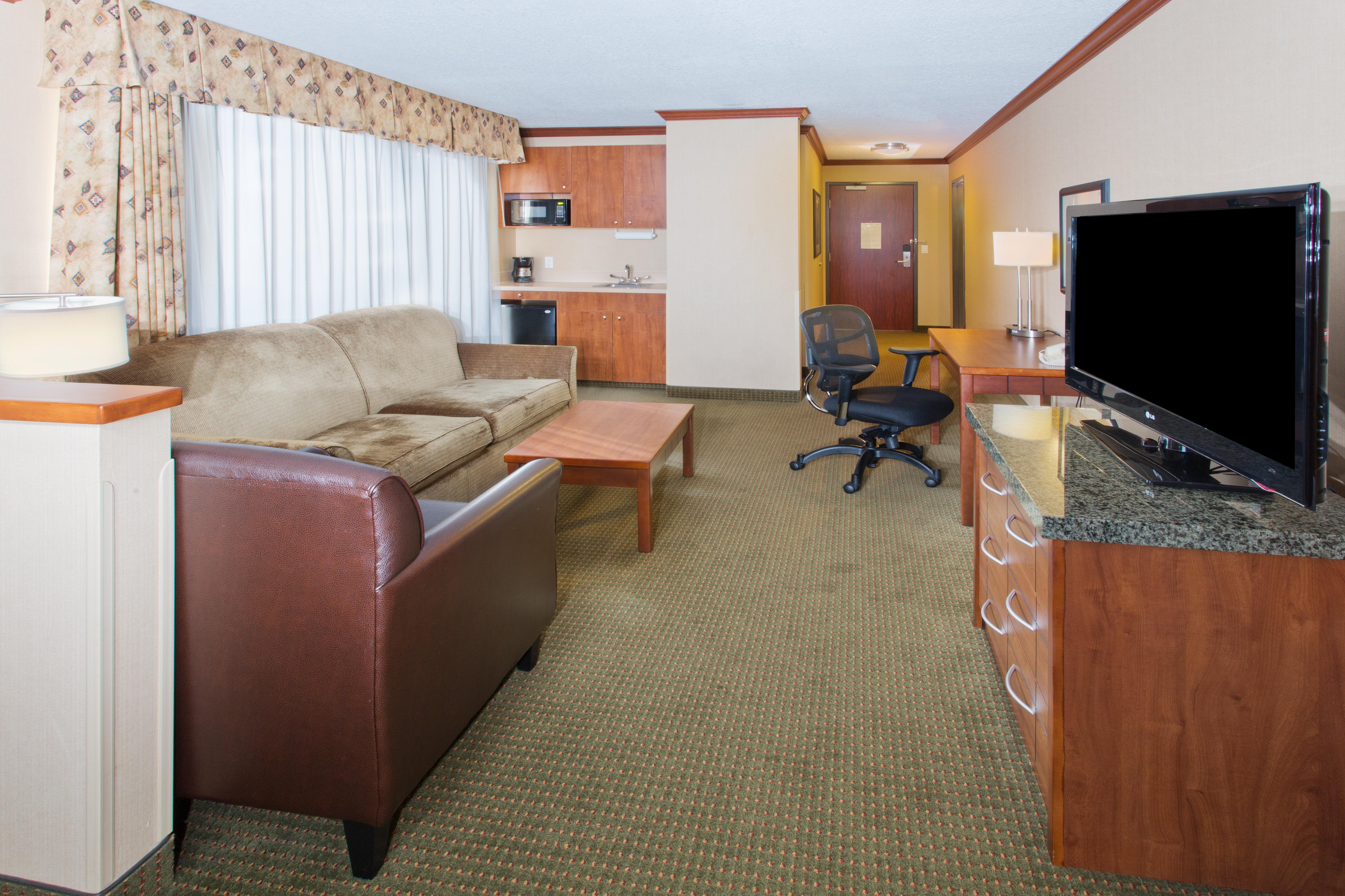 Holiday Inn Express Hotel & Suites Portland-Northwest Downtown, An Ihg Hotel מראה חיצוני תמונה