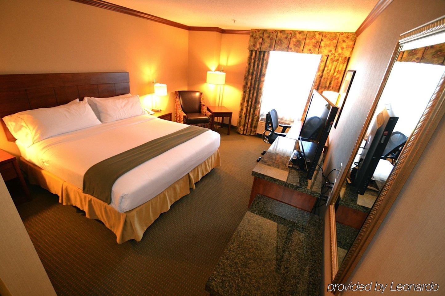 Holiday Inn Express Hotel & Suites Portland-Northwest Downtown, An Ihg Hotel מראה חיצוני תמונה